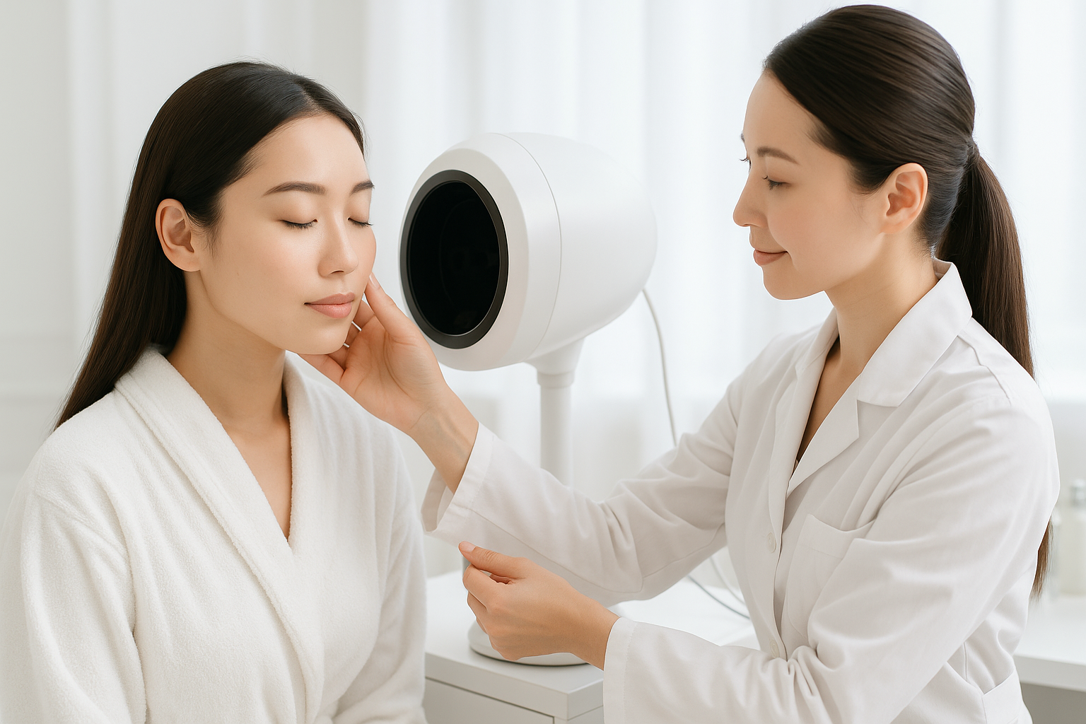 上班族陳小姐｜課程紀錄分享